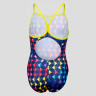 Боді Arena CARNIVAL LIGHTDROP BACK 005997-750