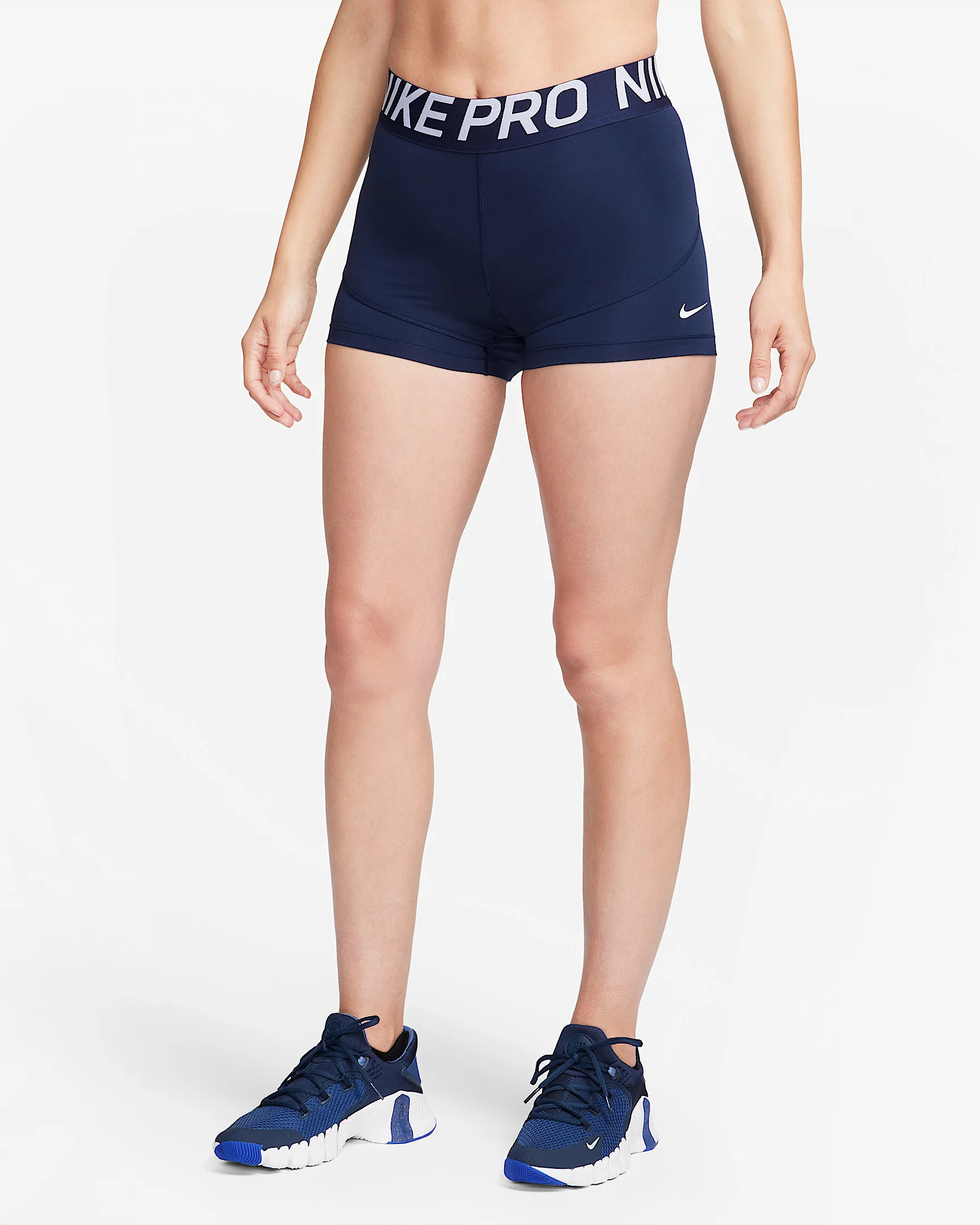 Шорти Nike Pro AO9977-451