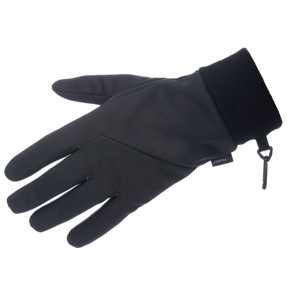 Рукавиці Turbat Racoon WindBloc 012.004.3000