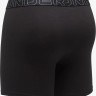 Труси-боксери Under Armour PERFORMANCE COTTON - PRINT 6 чорний MD 1383890-392