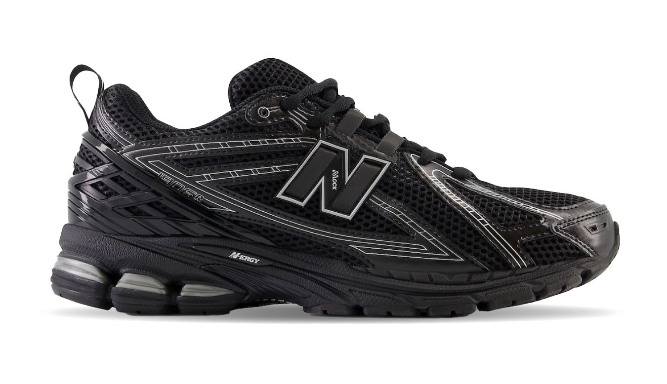 Кросівки чоловічі New Balance 1906R (M1906RCH) M1906RCH