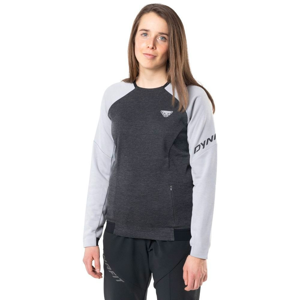 Кофта флісова Dynafit 24/7 PTC Pullover Wms 016.002.2084
