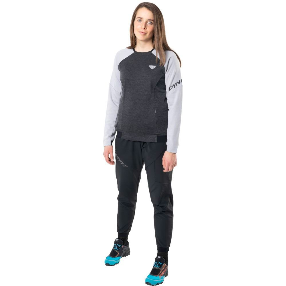 Кофта флісова Dynafit 24/7 PTC Pullover Wms 016.002.2084