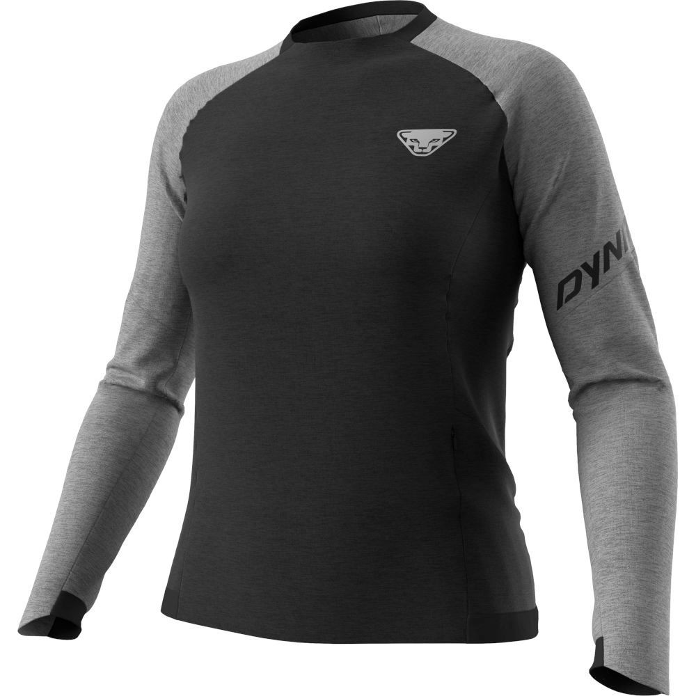 Кофта флісова Dynafit 24/7 PTC Pullover Wms 016.002.2084