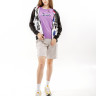 Худі AUSTRALIAN FLOWERS HOODIE ELASTIC FLEECE INSERT JACKET LSDGC0009-002