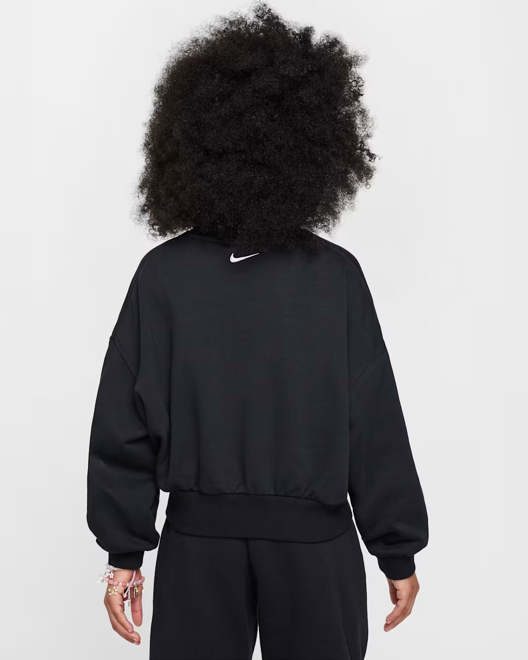 Кофта HJ3373-010 Nike HJ3373-010