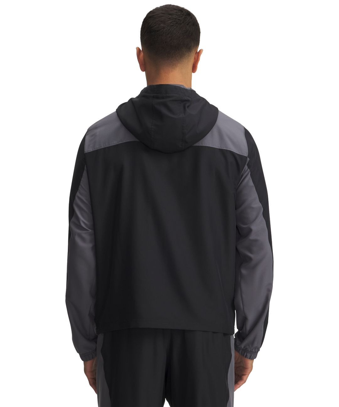 Кофта чоловіча Under Armour Tech Sport Woven Jacket (6011267-001) 6011267-001
