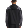 Кофта чоловіча Under Armour Tech Sport Woven Jacket (6011267-001) 6011267-001