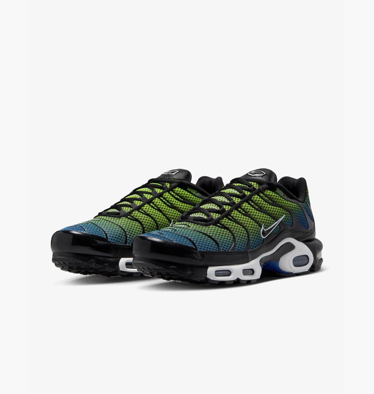 Кросівки Nike AIR MAX PLUS FZ4628-001