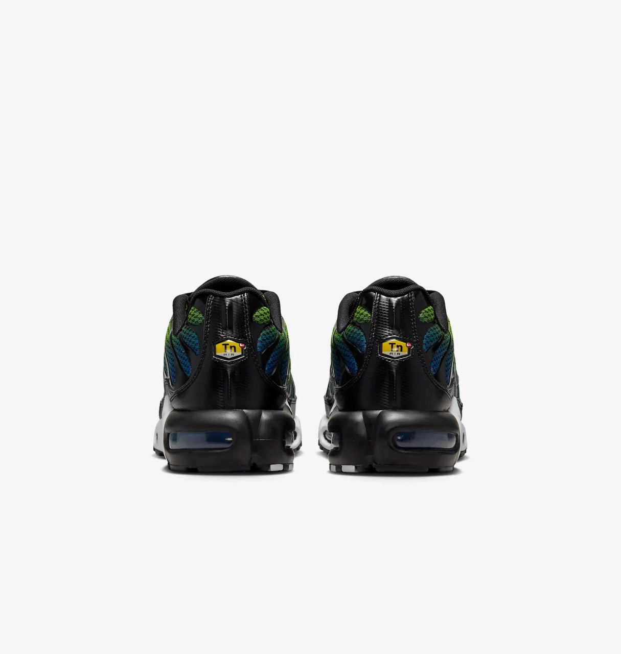 Кросівки Nike AIR MAX PLUS FZ4628-001