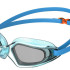 Окуляри для плавання Speedo HYDROPULSE GOG JU блакитиний, димчатий Діт OSFM 8-12270D658