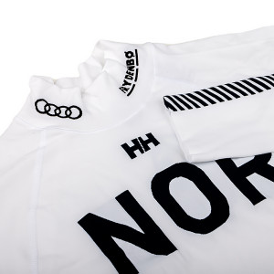 Термокофта HELLY HANSEN LIFA SEAMLESS RACING TOP 49341-002