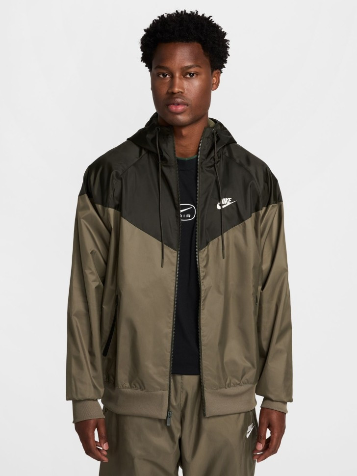 Вітровка DA0001-222 Nike DA0001-222