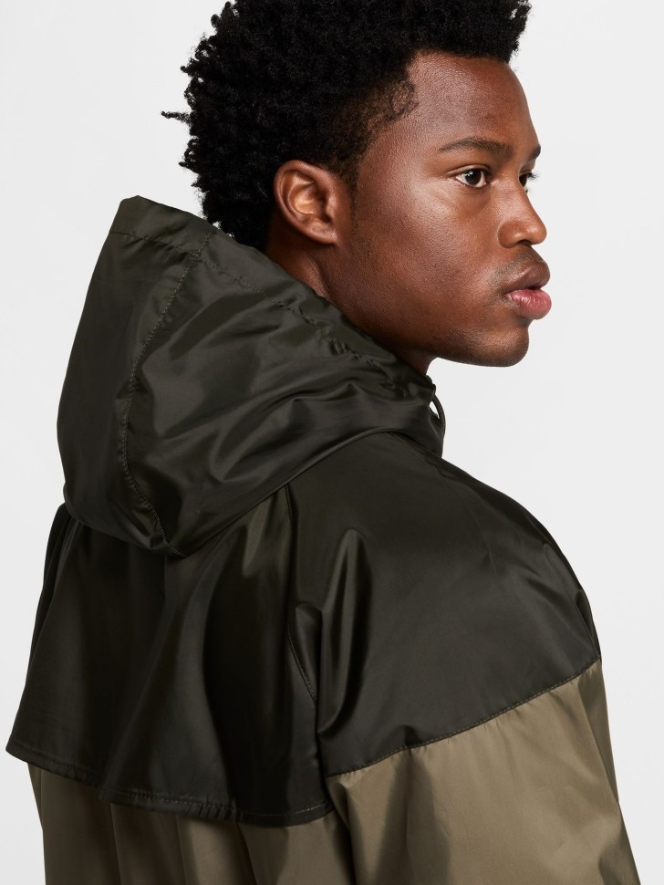 Вітровка DA0001-222 Nike DA0001-222