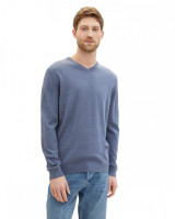 Кофта NOS V 1038427-18964 Tom Tailor M Синій 1038427-18964