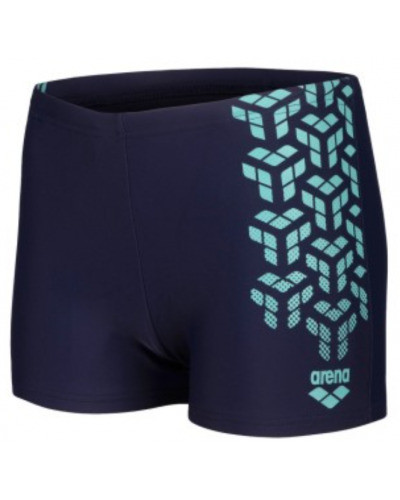 Плавки Arena KIKKO V SWIM SHORT GRAPHIC 006720-780