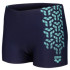 Плавки Arena KIKKO V SWIM SHORT GRAPHIC 006720-780