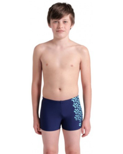 Плавки Arena KIKKO V SWIM SHORT GRAPHIC 006720-780