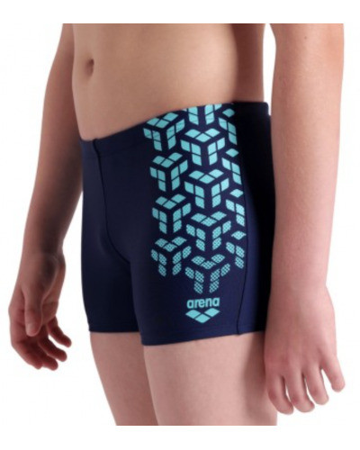 Плавки Arena KIKKO V SWIM SHORT GRAPHIC 006720-780