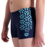 Плавки Arena KIKKO V SWIM SHORT GRAPHIC 006720-780