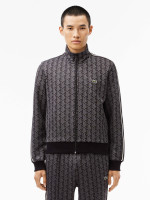 Кофта Lacoste чоловіча Paris Monogram SH1368.4PC