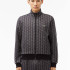 Кофта Lacoste чоловіча Paris Monogram SH1368.4PC