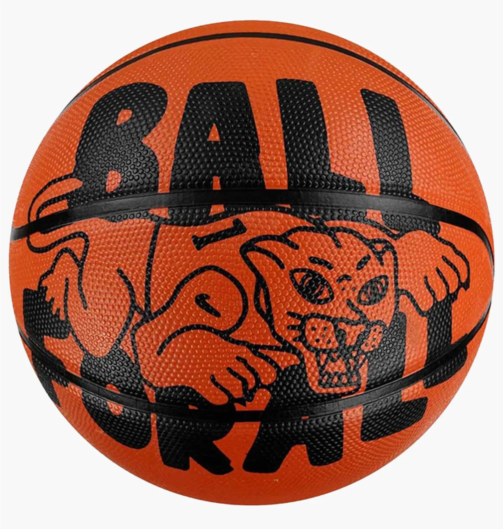 М'яч баскетбольний Nike EVERYDAY PLAYGROUND 8P GRAPHIC DEFLATED N.100.4371.811.05