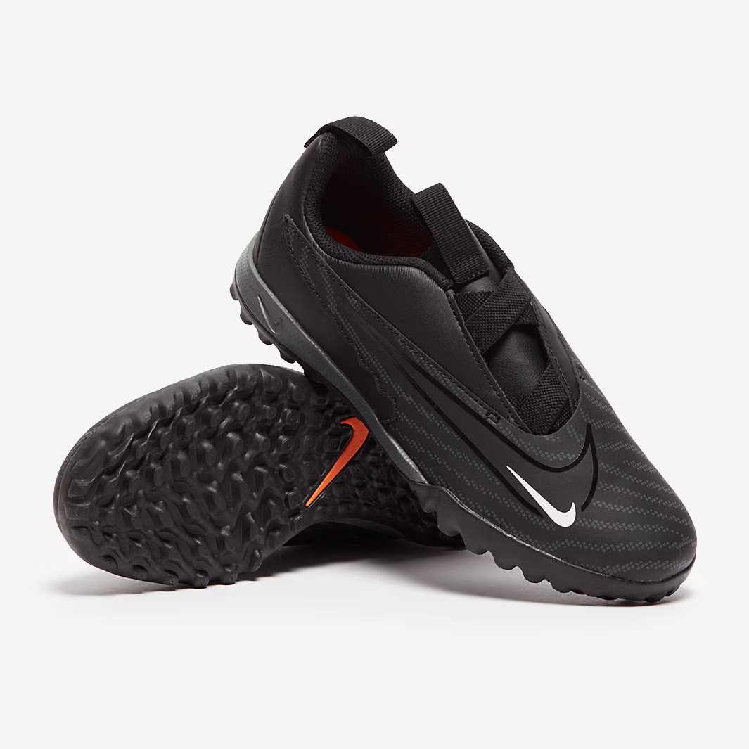 Сороконіжки Nike JR PHANTOM GX ACADEMY TF DD9557-010