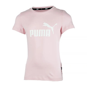 Футболка Puma ESS Logo Tee 58702982 Футболка Puma ESS Logo Tee 58702982