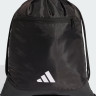 Рюкзак Adidas TIRO GYMSACK 13,8L чорний 47 х 36 см (JY7992) JY7992