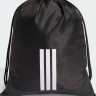 Рюкзак Adidas TIRO GYMSACK 13,8L чорний 47 х 36 см (JY7992) JY7992