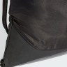 Рюкзак Adidas TIRO GYMSACK 13,8L чорний 47 х 36 см (JY7992) JY7992