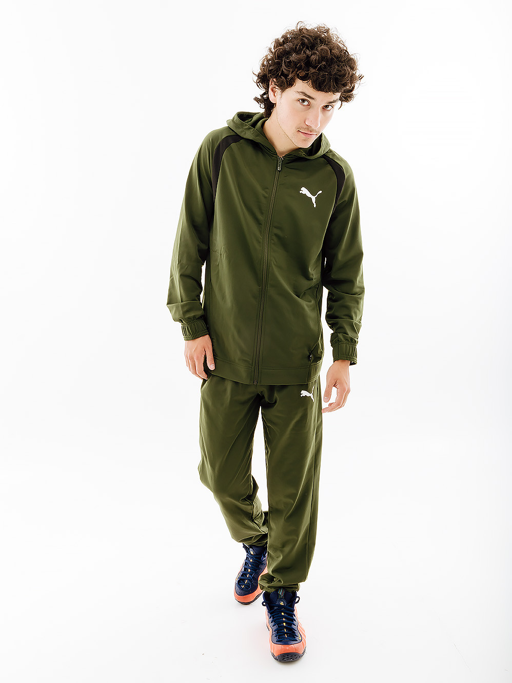 Спортивний костюм Puma Poly Suit 67596731