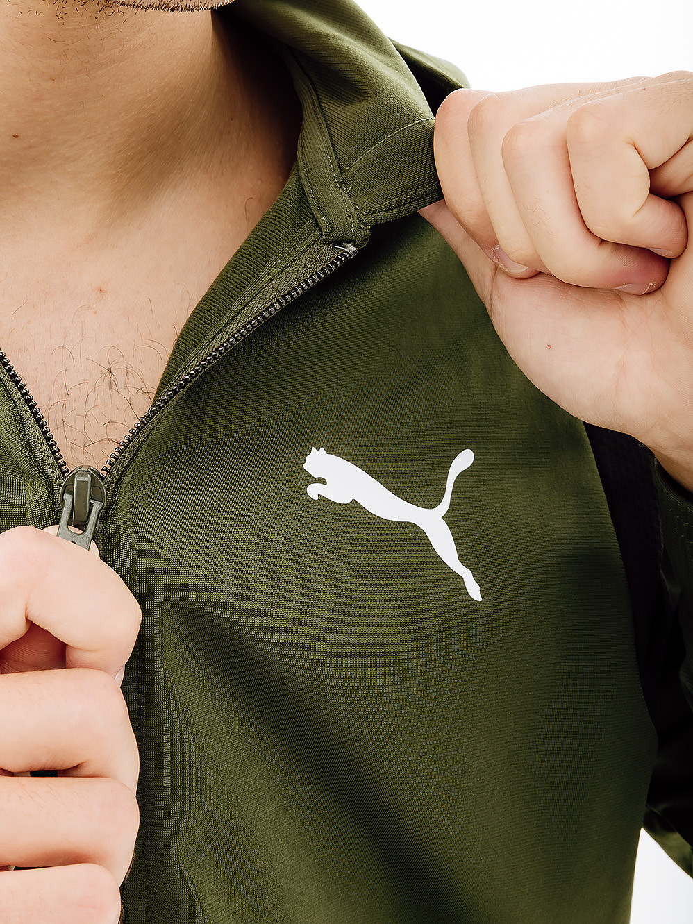 Спортивний костюм Puma Poly Suit 67596731
