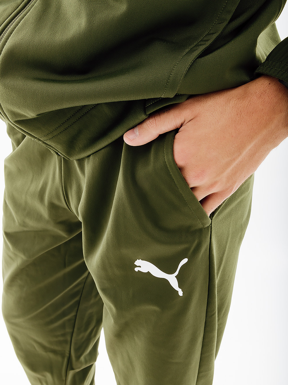 Спортивний костюм Puma Poly Suit 67596731