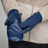 рукавиці Saucony HURRICANE MITT SAU800057-NV рукавиці Saucony HURRICANE MITT SAU800057-NV