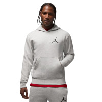 Куртка NIKE JORDAN JUMPMAN FLEECE PULLOVER IM9795-050