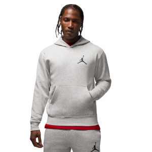 Куртка NIKE JORDAN JUMPMAN FLEECE PULLOVER IM9795-050