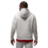 Куртка NIKE JORDAN JUMPMAN FLEECE PULLOVER IM9795-050