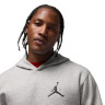 Куртка NIKE JORDAN JUMPMAN FLEECE PULLOVER IM9795-050
