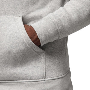 Куртка NIKE JORDAN JUMPMAN FLEECE PULLOVER IM9795-050