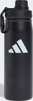 Пляшка Adidas Met Btl Scr 0.6 чорний 600 мл (KC6412) KC6412