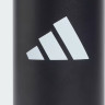 Пляшка Adidas Met Btl Scr 0.6 чорний 600 мл (KC6412) KC6412