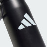 Пляшка Adidas Met Btl Scr 0.6 чорний 600 мл (KC6412) KC6412