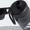 Пляшка Adidas Met Btl Scr 0.6 чорний 600 мл (KC6412) KC6412