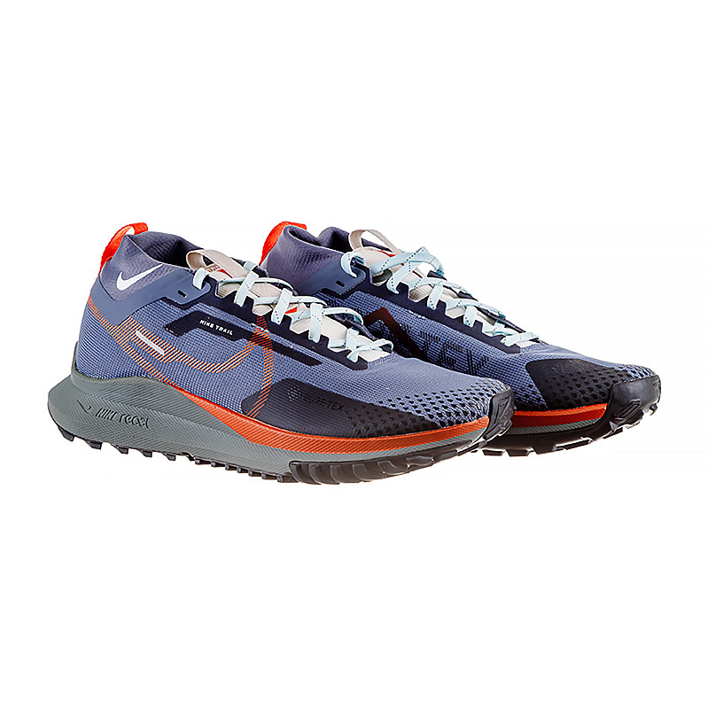 Кросівки Nike REACT PEGASUS TRAIL 4 GTX (Клас А) DJ7926-006-R