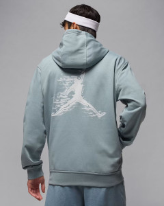 Толстовка Jordan M DF SPRT CSVR GFX PO HQ8661-041