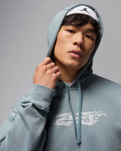 Толстовка Jordan M DF SPRT CSVR GFX PO HQ8661-041