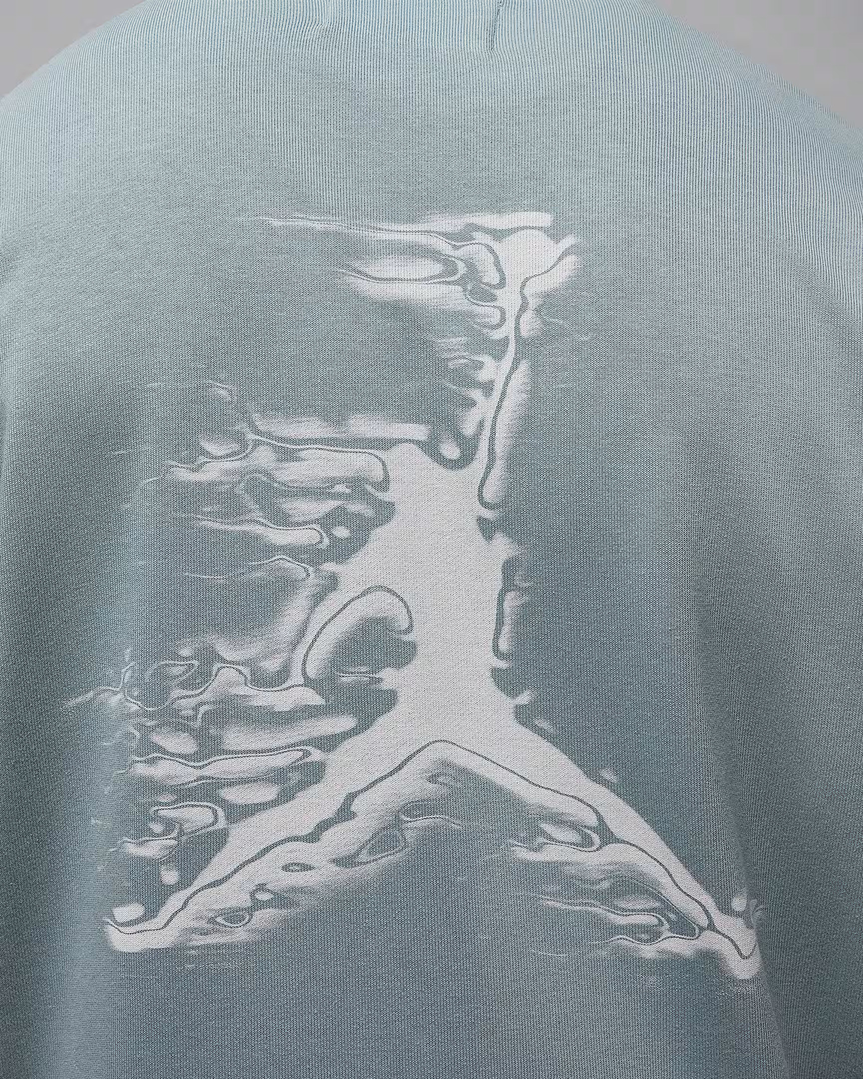 Толстовка Jordan M DF SPRT CSVR GFX PO HQ8661-041