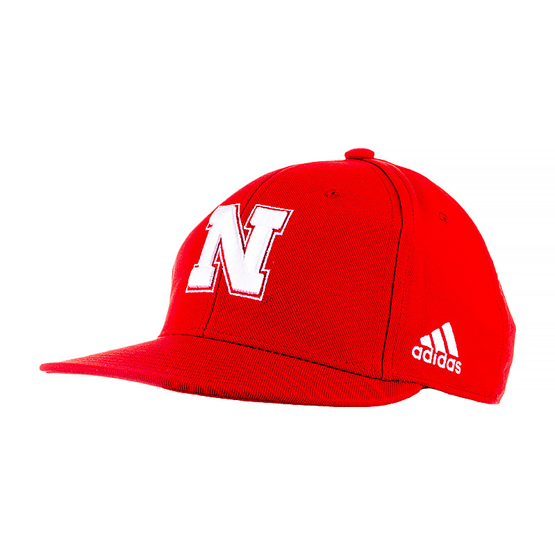 Бейсболка Adidas FLAT BRIM SNAP GG7605
